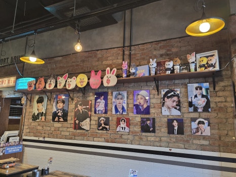 고수포차 별관 이미지