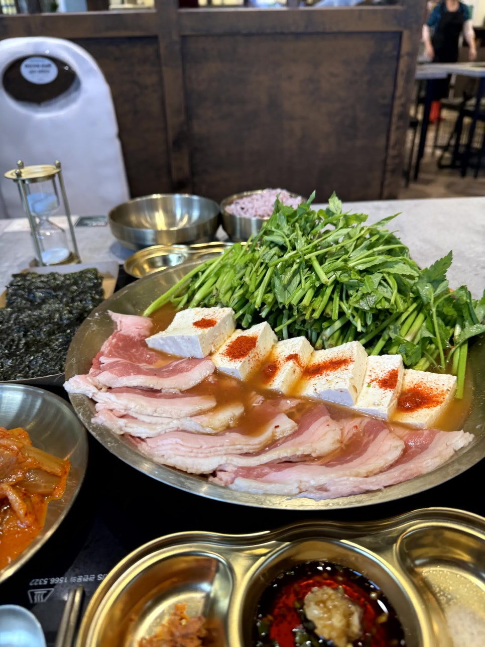 옥된장 잠실새내점 이미지