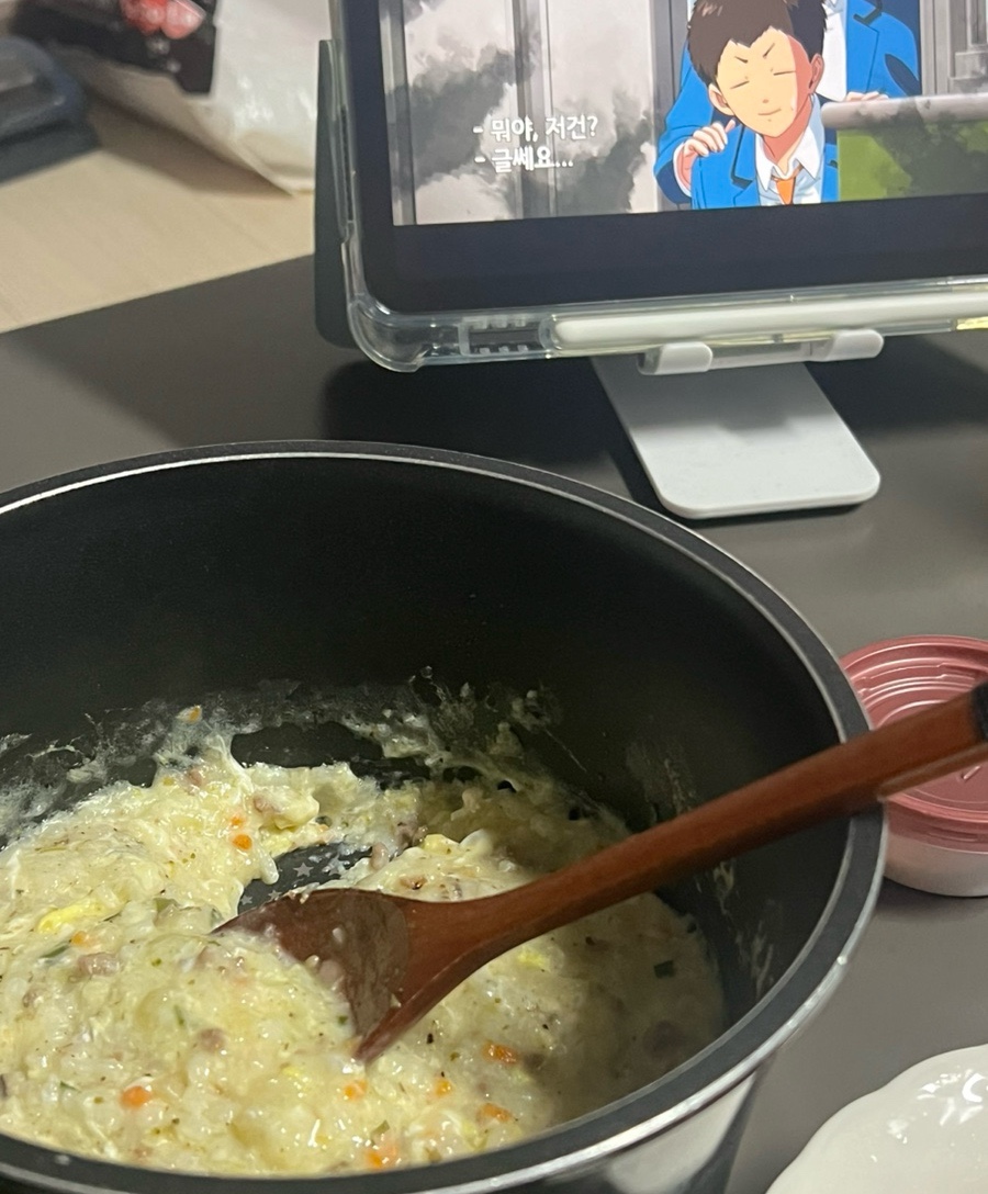 냉큼오이삼 이미지