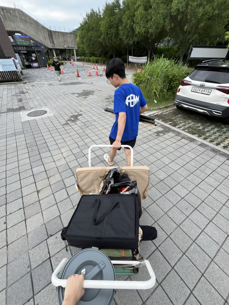 예찬캠핑용품 이미지