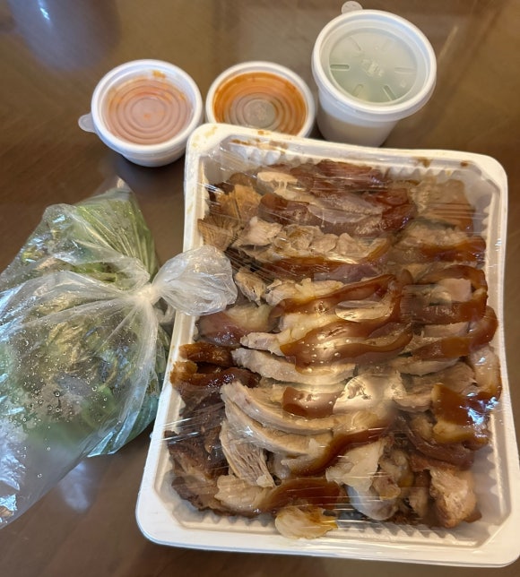 족발당 이미지