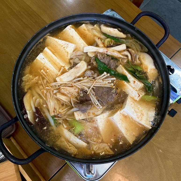 소담정 단양농가레스토랑 이미지