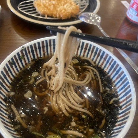 삼동소바 이미지