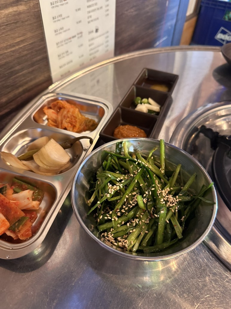 소대장 한우곱창 이미지