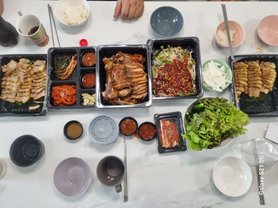 새로이족발 이미지