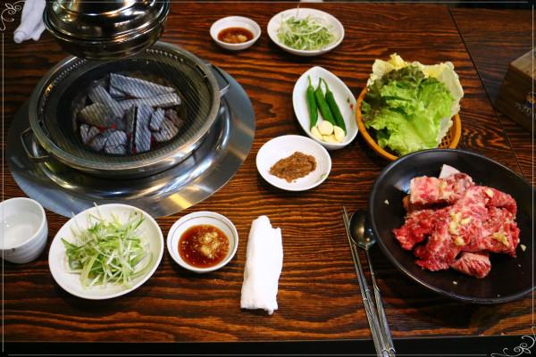 안동명성한우갈비 이미지