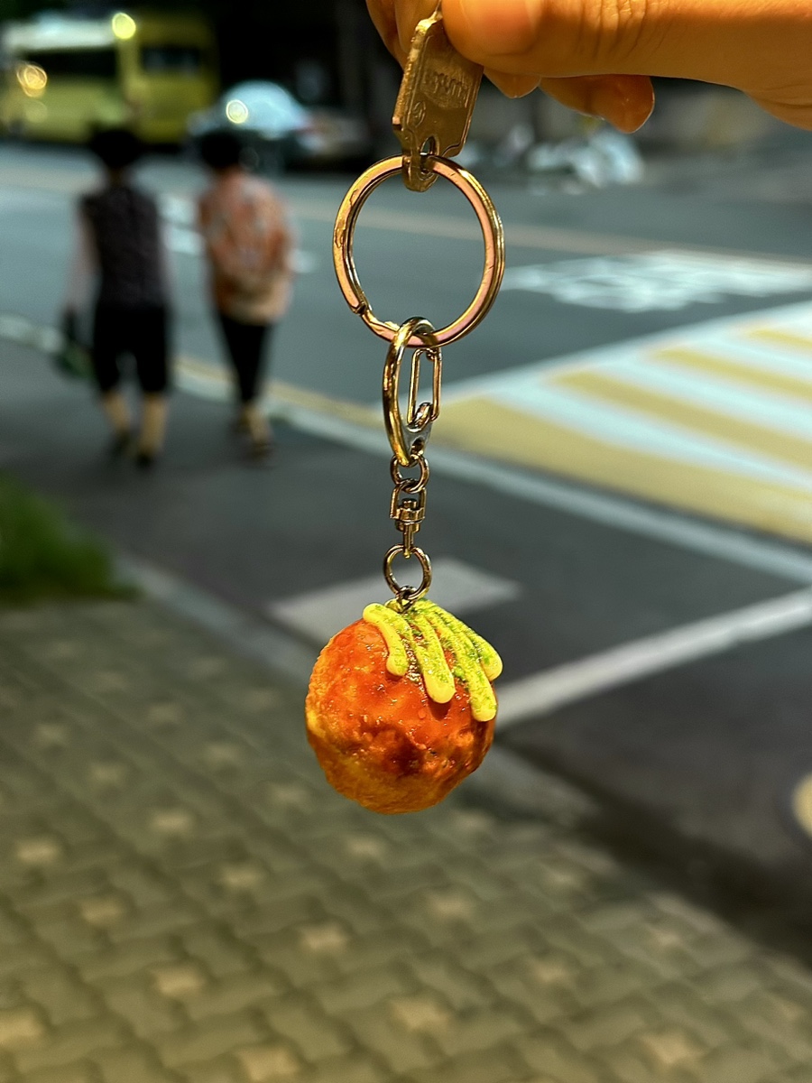 타코야키쿤 이미지