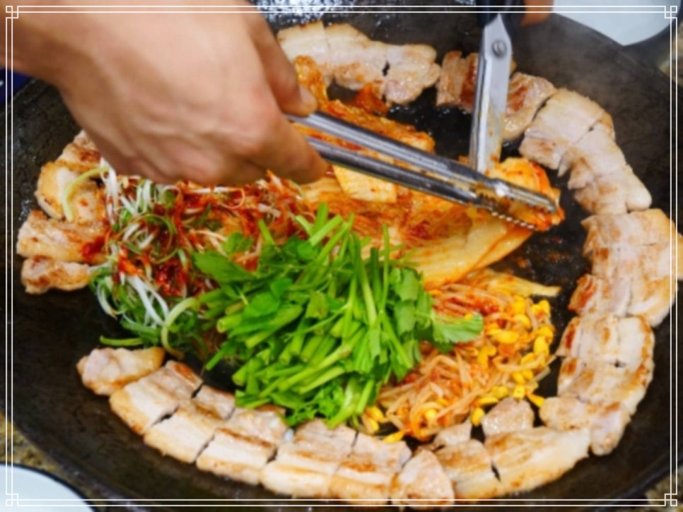 솥고집 이미지