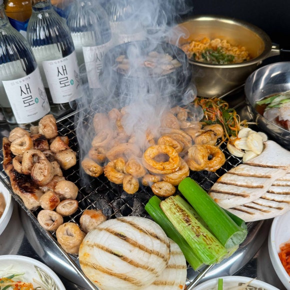 토고리옛날막창 이미지