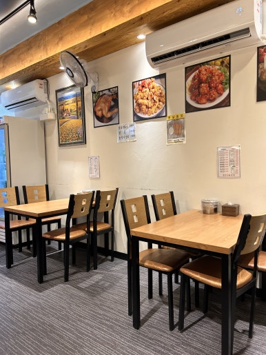 프리미엄옛날통닭 상록점 사진 2