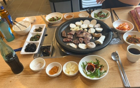 이양식당 이미지