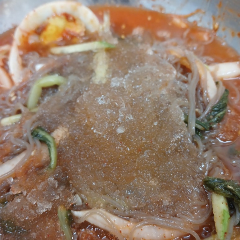삼일냉면 이미지