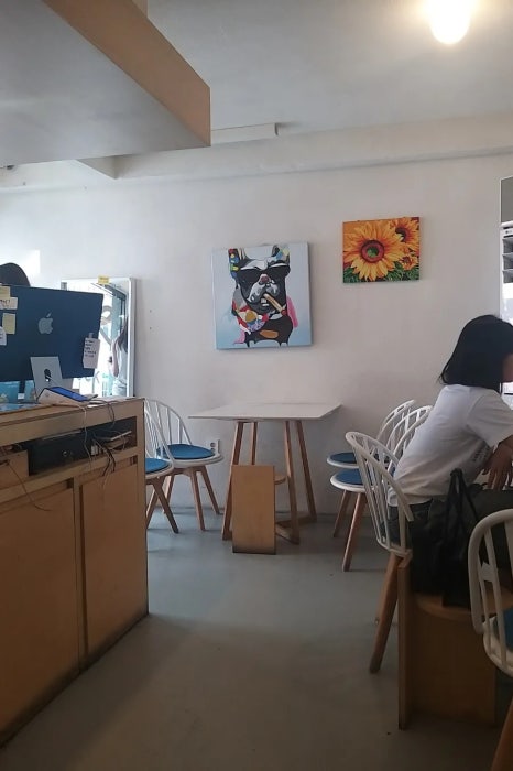 마이빙 이미지