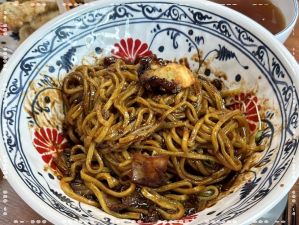 도야짬뽕기흥 이미지