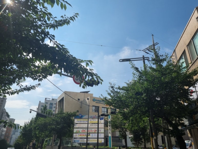 컴포즈커피주안DS점 이미지
