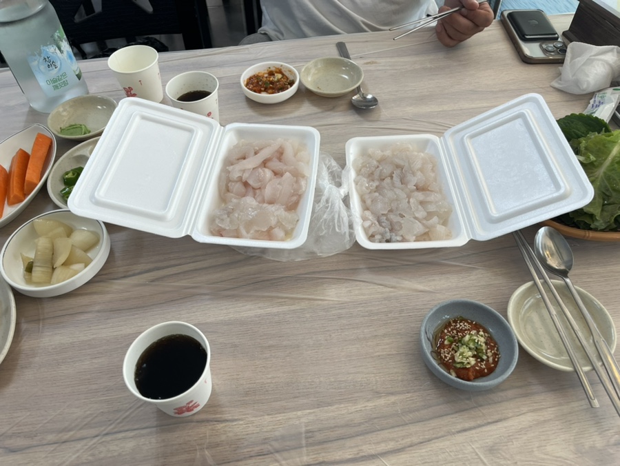 동해회대게수산 이미지