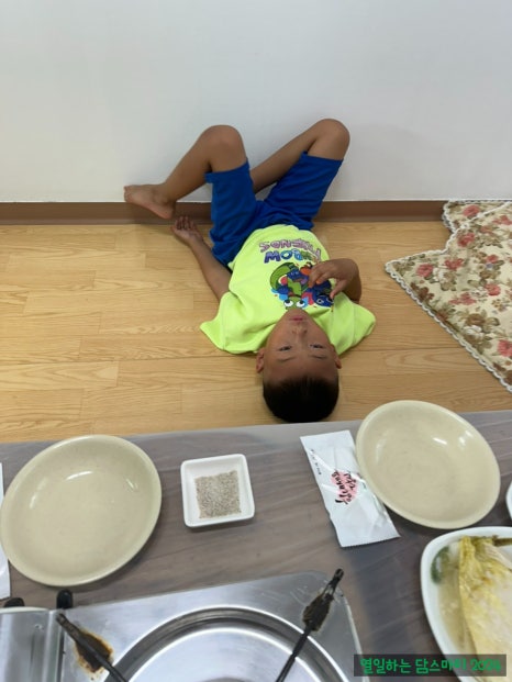 다래골식당 이미지