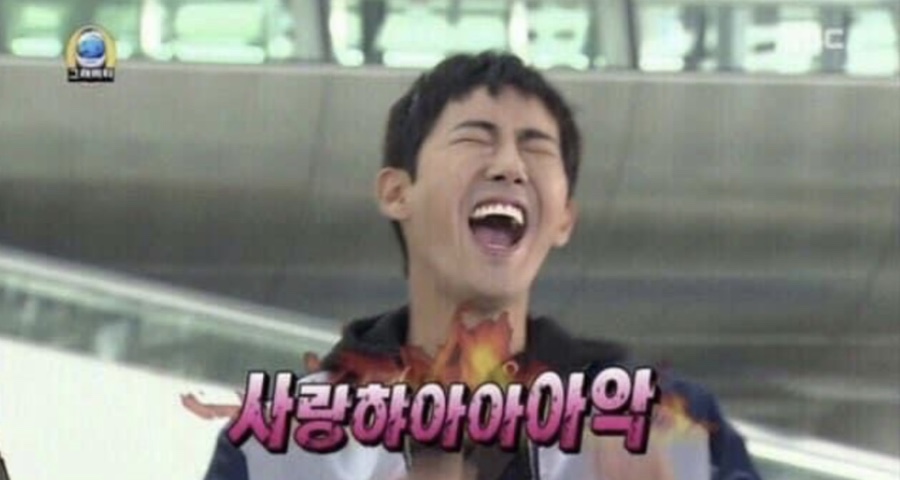 견우직녀달 이미지