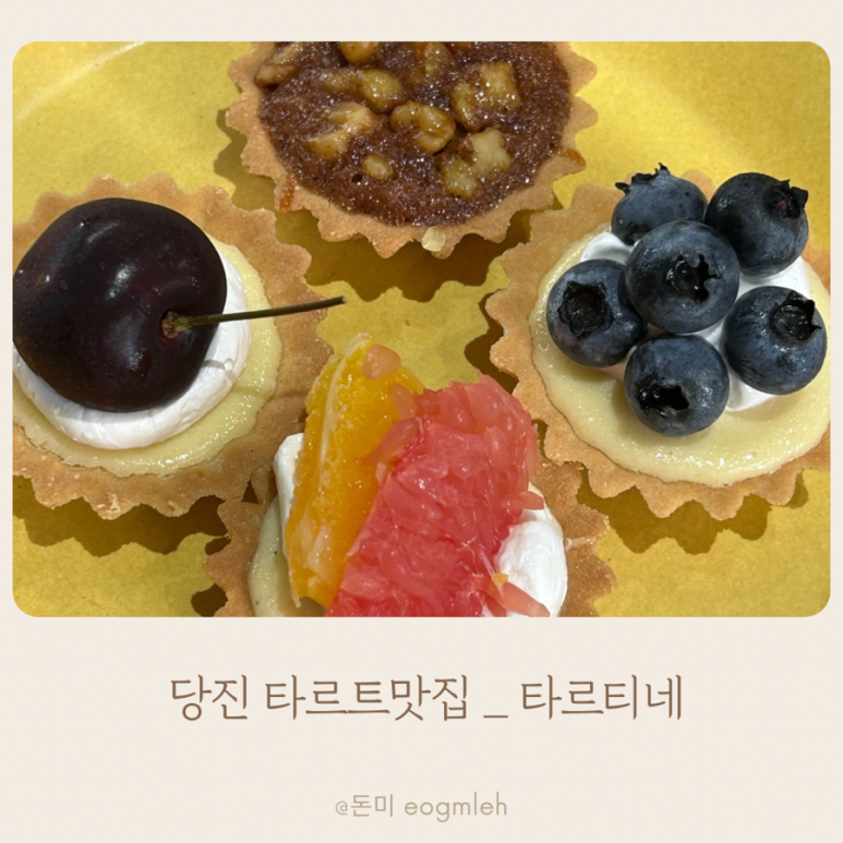 타르티네 이미지