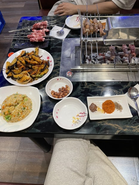 원가네 양꼬치 이미지