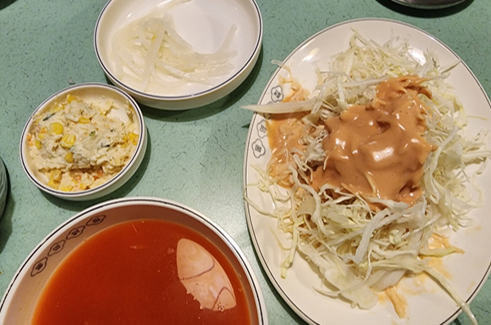 동명닭집 논현직영 이미지