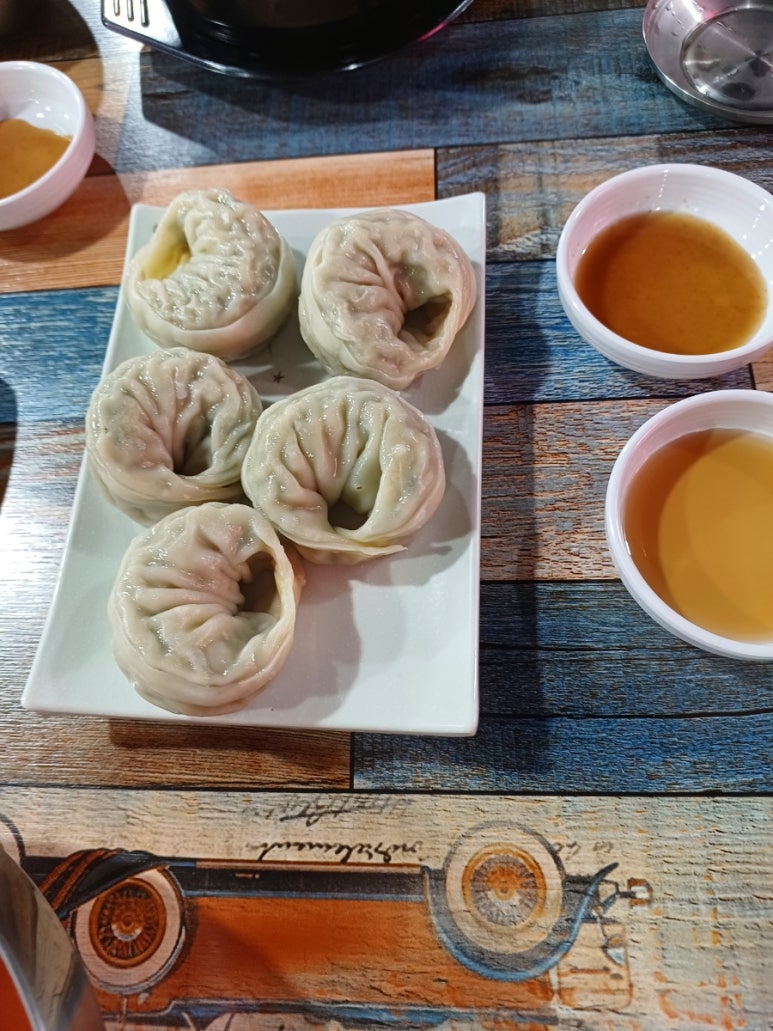 유가네한우곰탕명서점 이미지