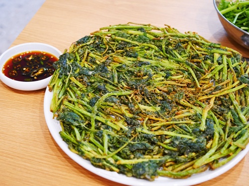 청록미나리식당 의정부회룡역점 이미지