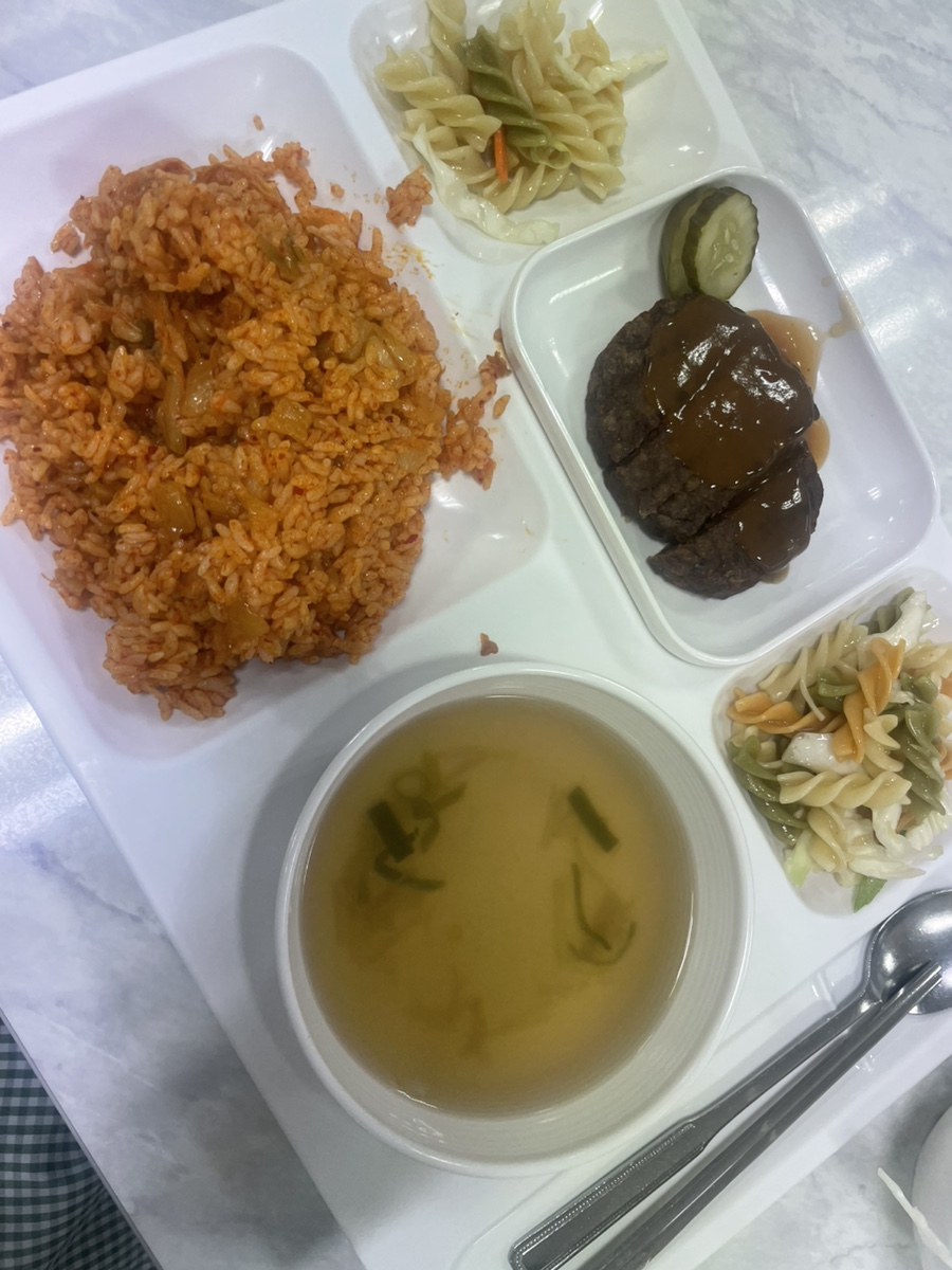 효성구내식당 이미지