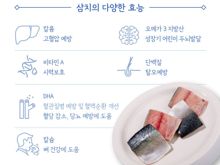 나로도삼치수산 이미지