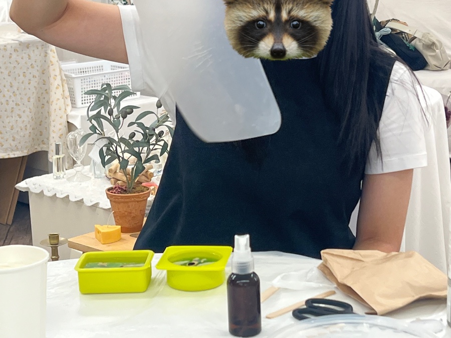김삼메 이미지