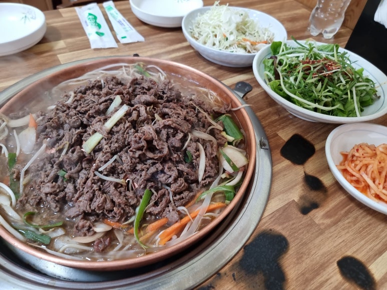 설악정육 이미지