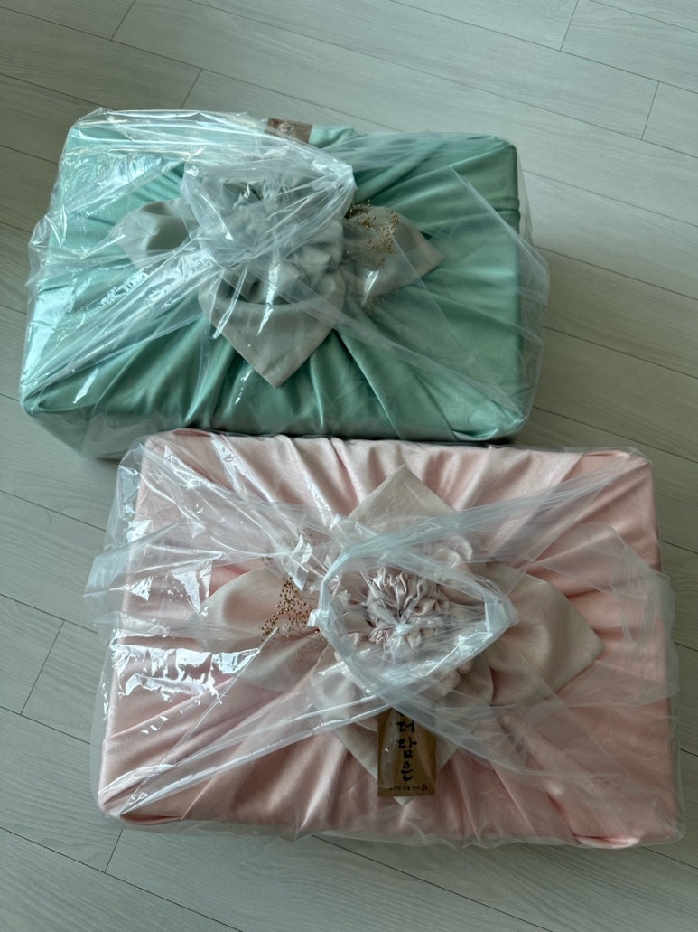 정(情)육점 이미지