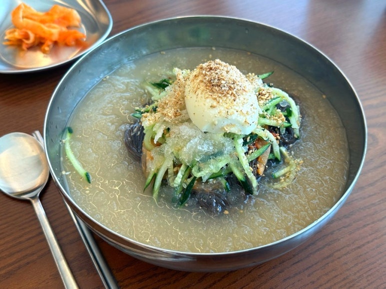 803별미칡냉면 이미지