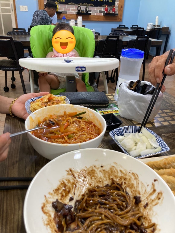 대현일등중화요리 이미지