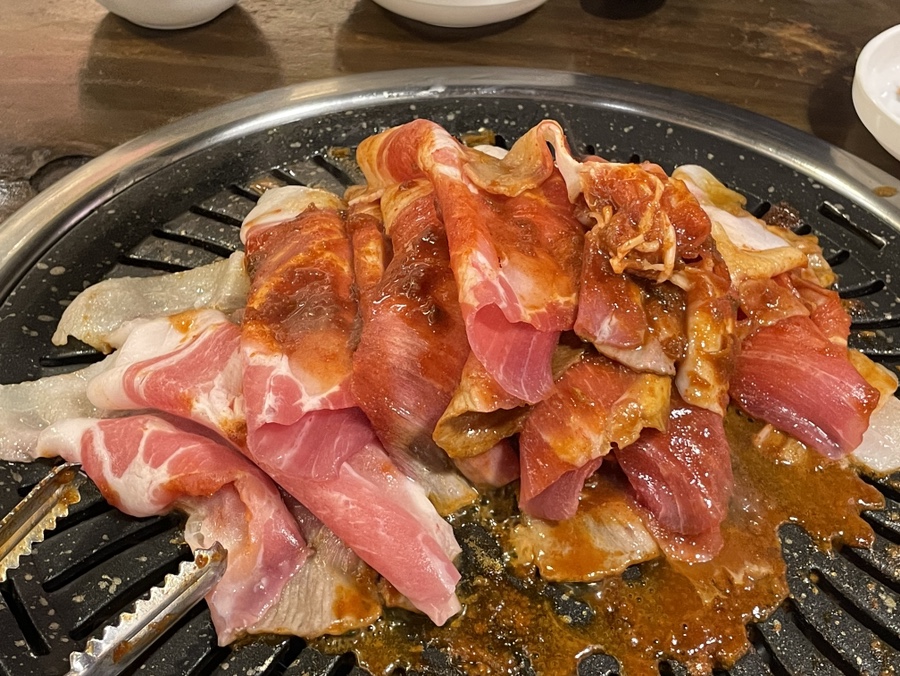 새마을식당동해천곡점 이미지