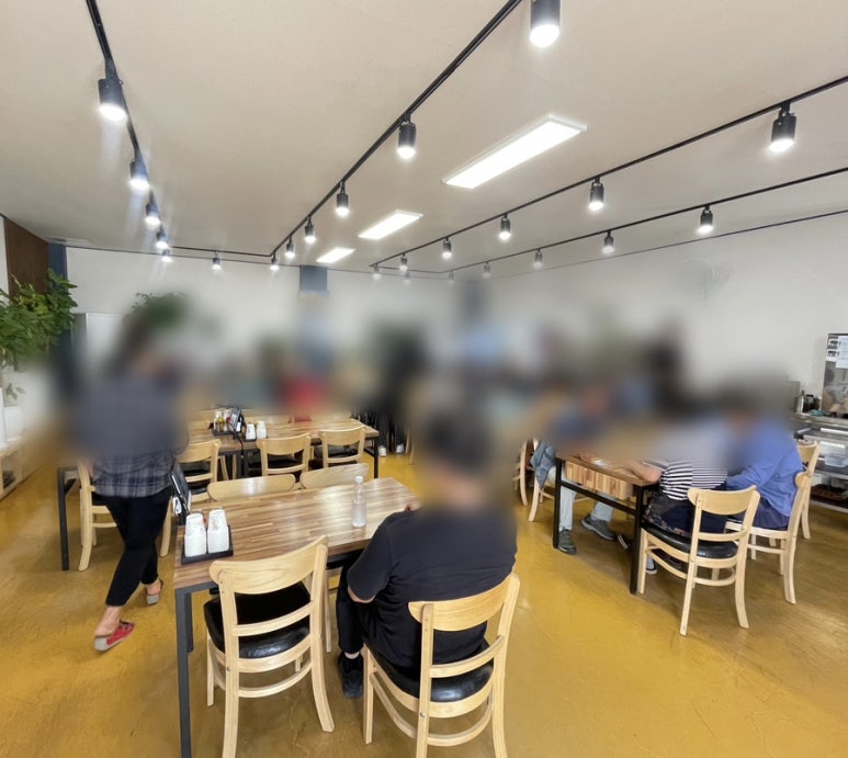경성면옥 서산수석점 이미지