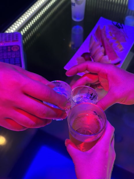 신데렐라노래연습장 이미지