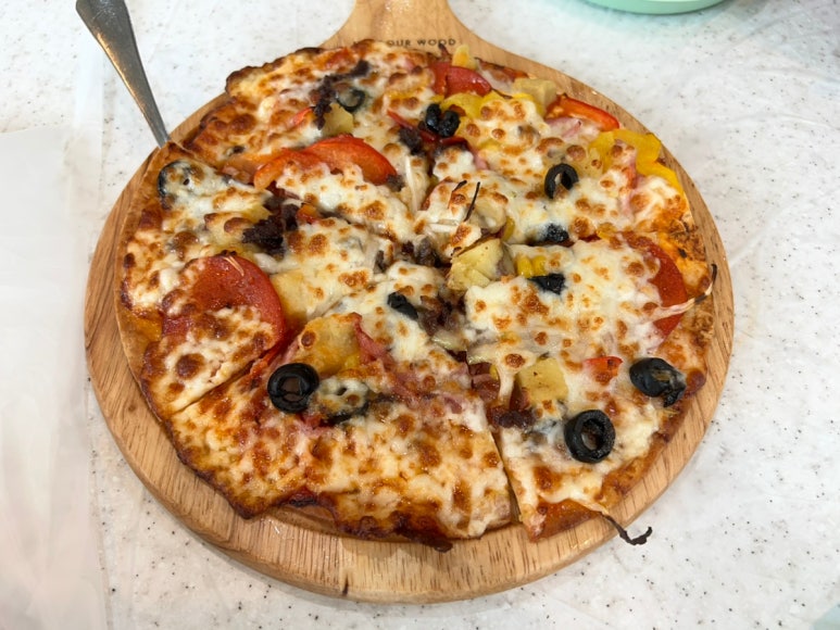 후사랑밀크(환희목장) 이미지