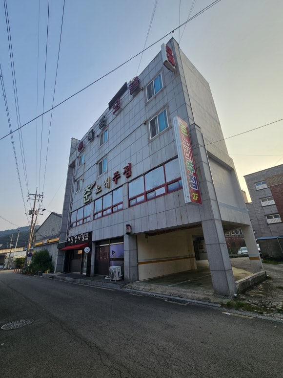 해강모텔 이미지