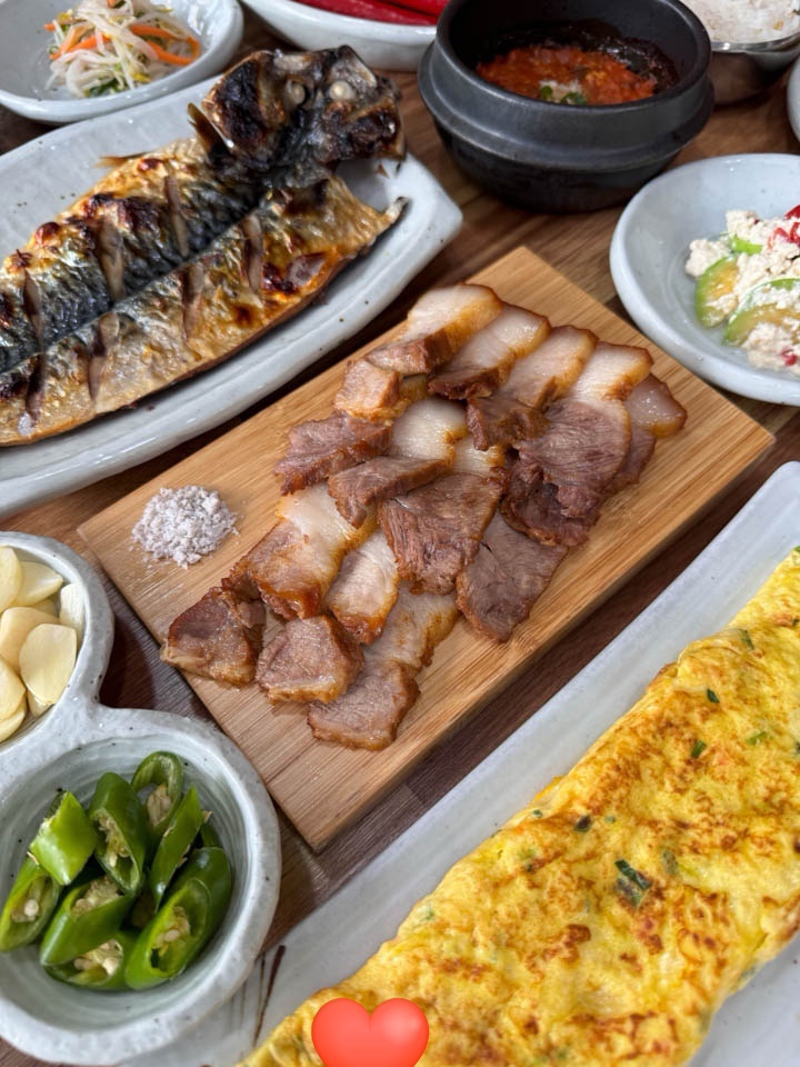 진미반찬식당 이미지