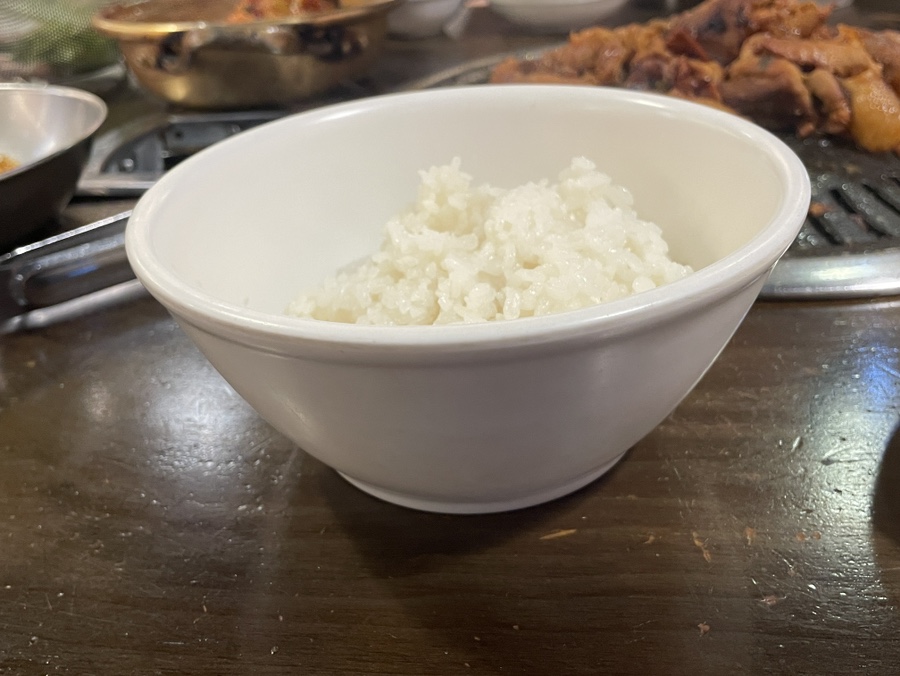 새마을식당동해천곡점 이미지