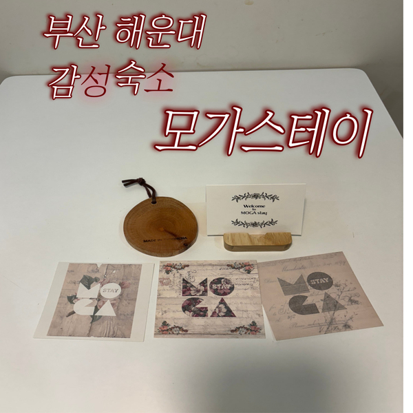 모가스테이 이미지