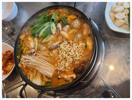 강서한우소곱창 이미지