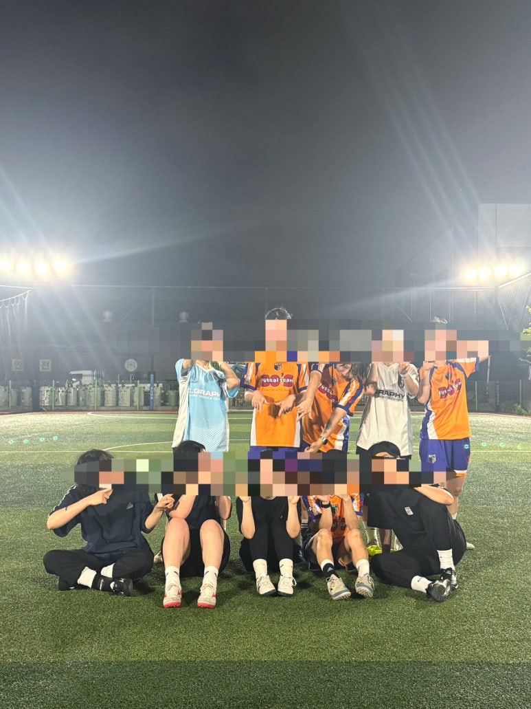 아곤스포츠클럽 이미지