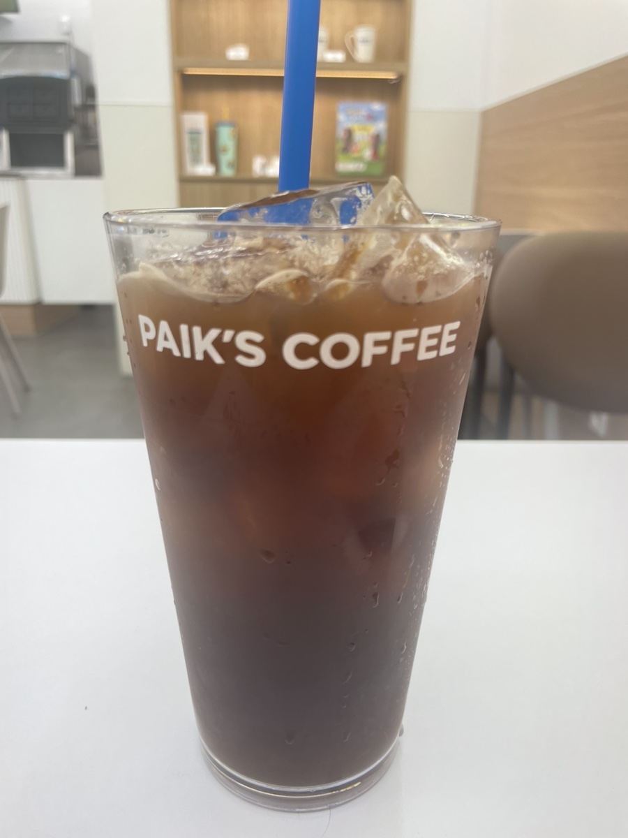 빽다방 영등포 도림점 이미지