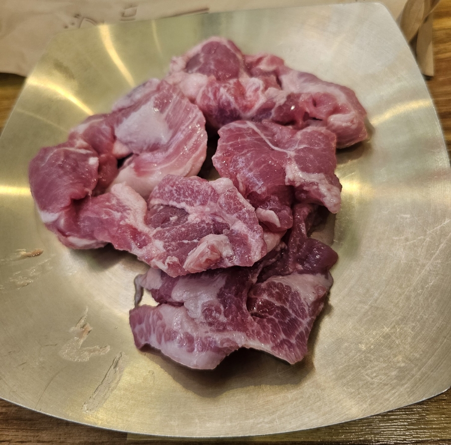 백석한짝 이미지