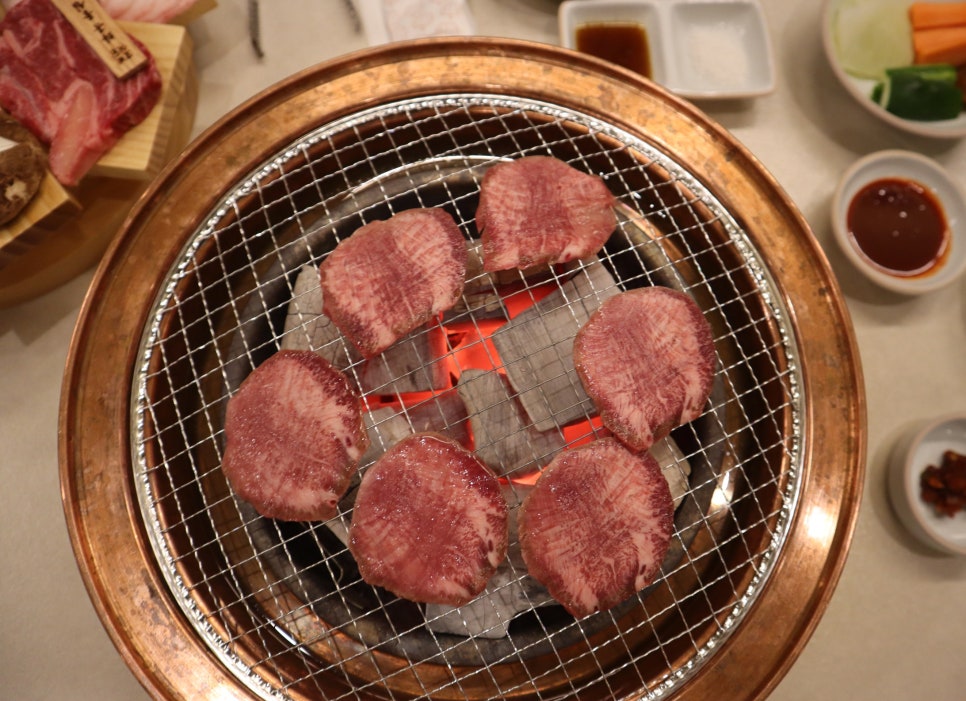 호박식당강남N 이미지