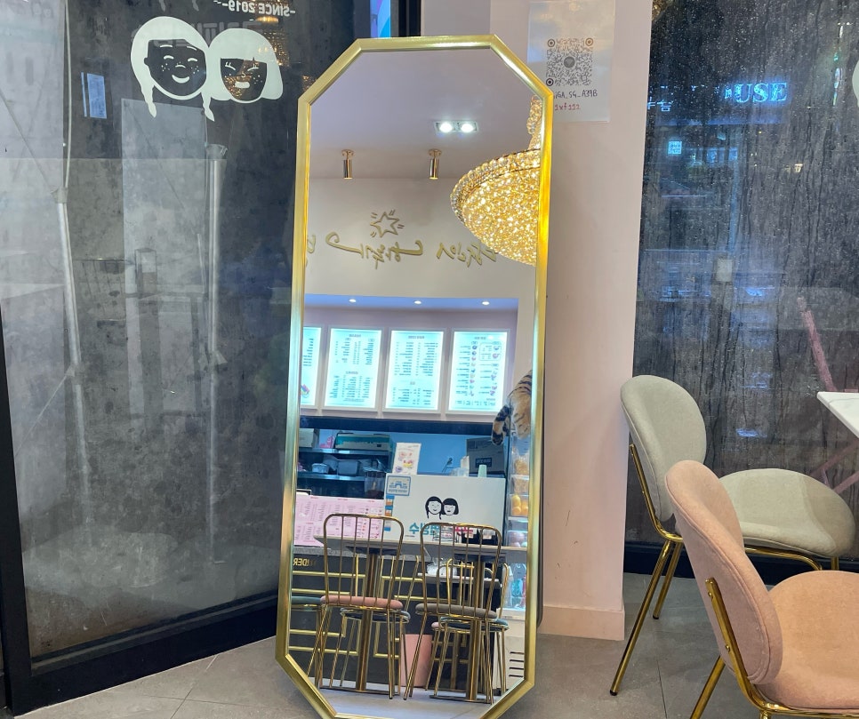 금커피별빙수 영통점 이미지