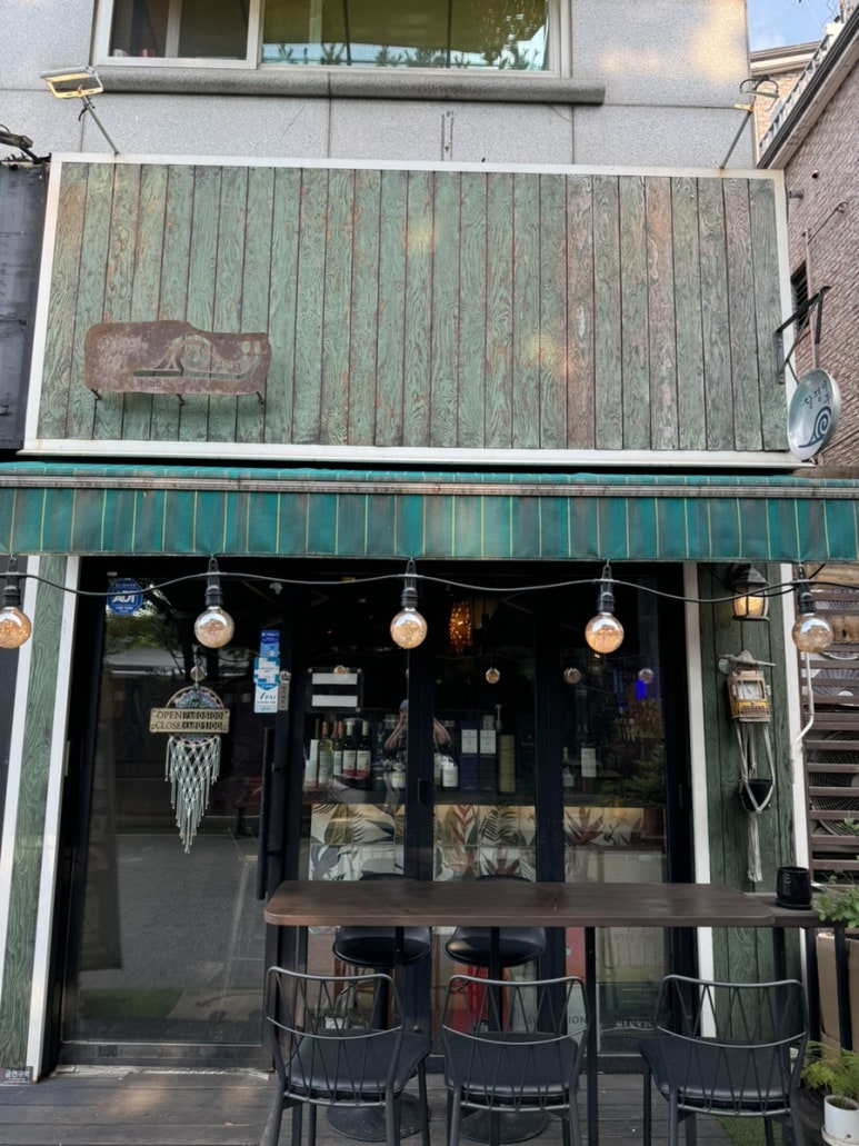 달팽이부엌 사진 8