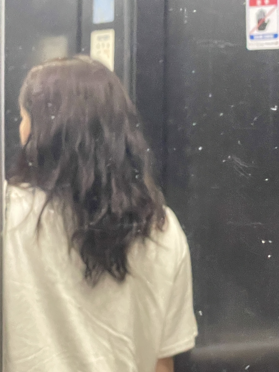 헤어살롱테 이미지